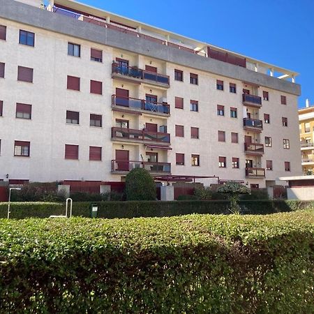 Apartamento Los Altos De El Puerto - Calidad, Garaje Y Wifi El Puerto de Santa María Kültér fotó