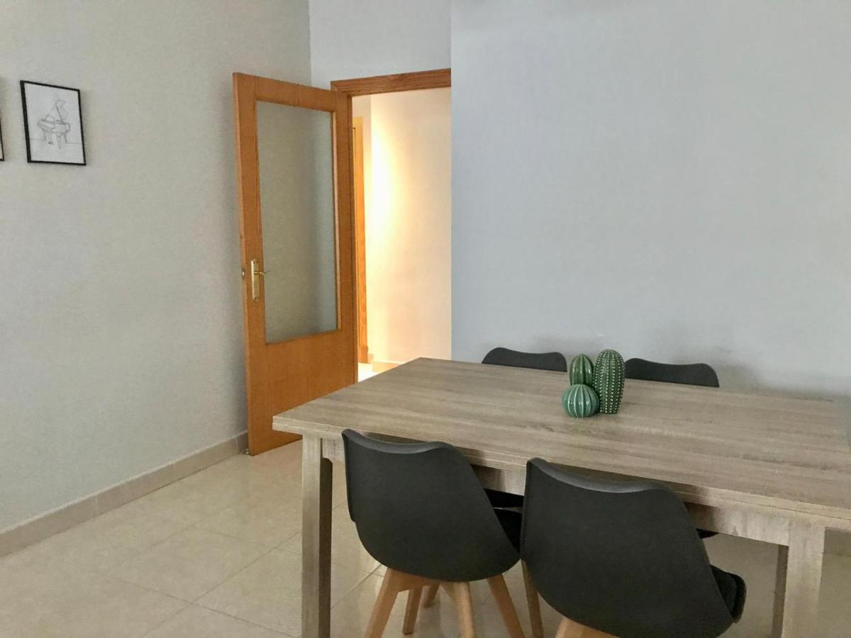 Apartamento Los Altos De El Puerto - Calidad, Garaje Y Wifi El Puerto de Santa María Kültér fotó