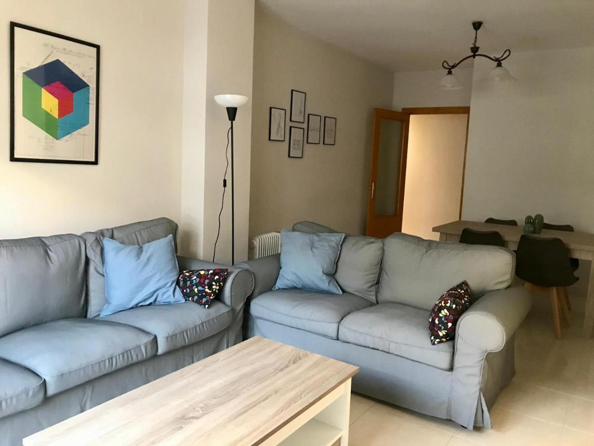 Apartamento Los Altos De El Puerto - Calidad, Garaje Y Wifi El Puerto de Santa María Kültér fotó