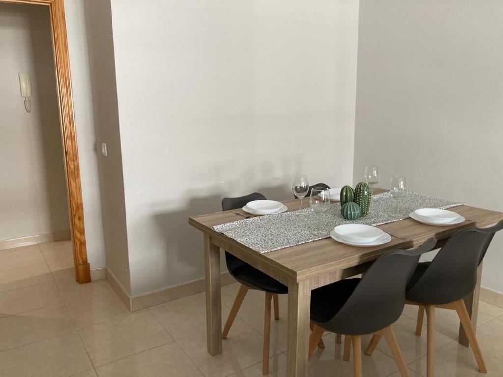 Apartamento Los Altos De El Puerto - Calidad, Garaje Y Wifi El Puerto de Santa María Kültér fotó