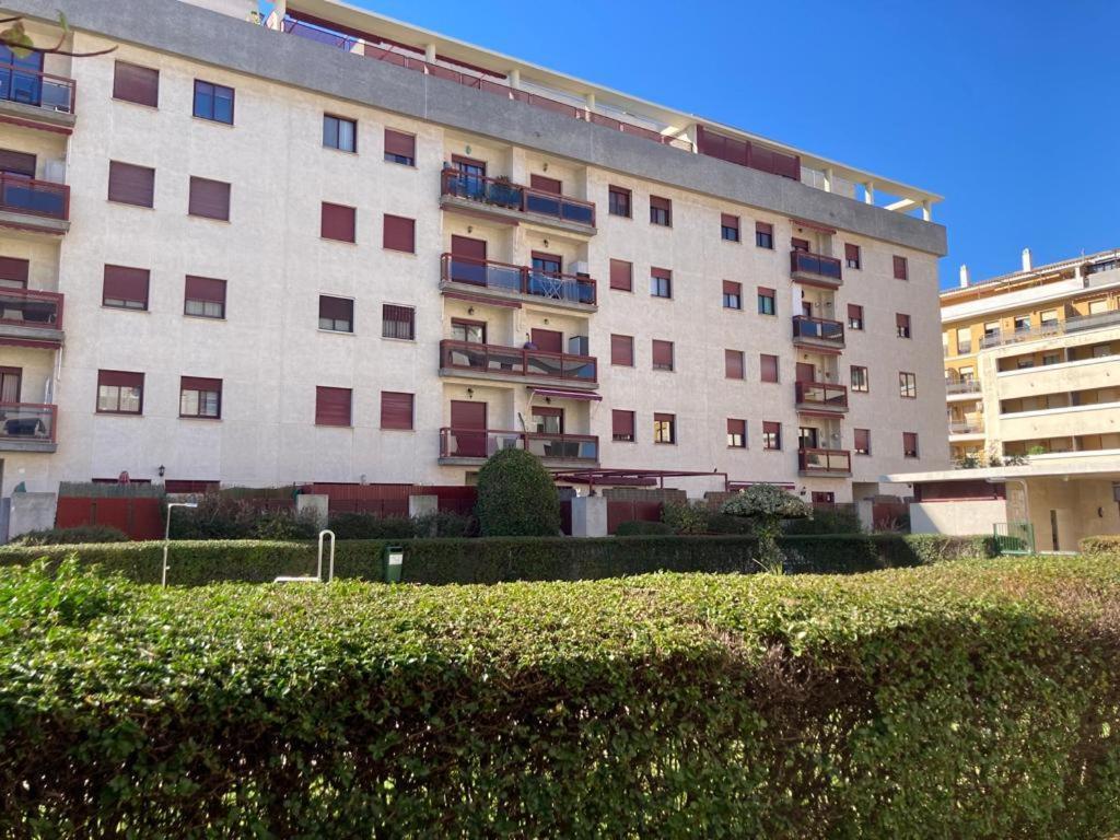 Apartamento Los Altos De El Puerto - Calidad, Garaje Y Wifi El Puerto de Santa María Kültér fotó