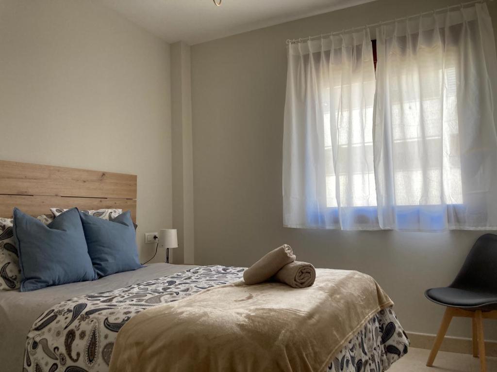 Apartamento Los Altos De El Puerto - Calidad, Garaje Y Wifi El Puerto de Santa María Kültér fotó
