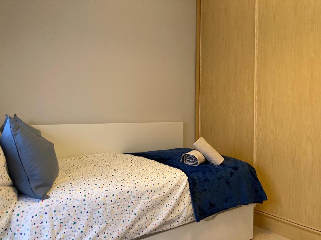 Apartamento Los Altos De El Puerto - Calidad, Garaje Y Wifi El Puerto de Santa María Kültér fotó