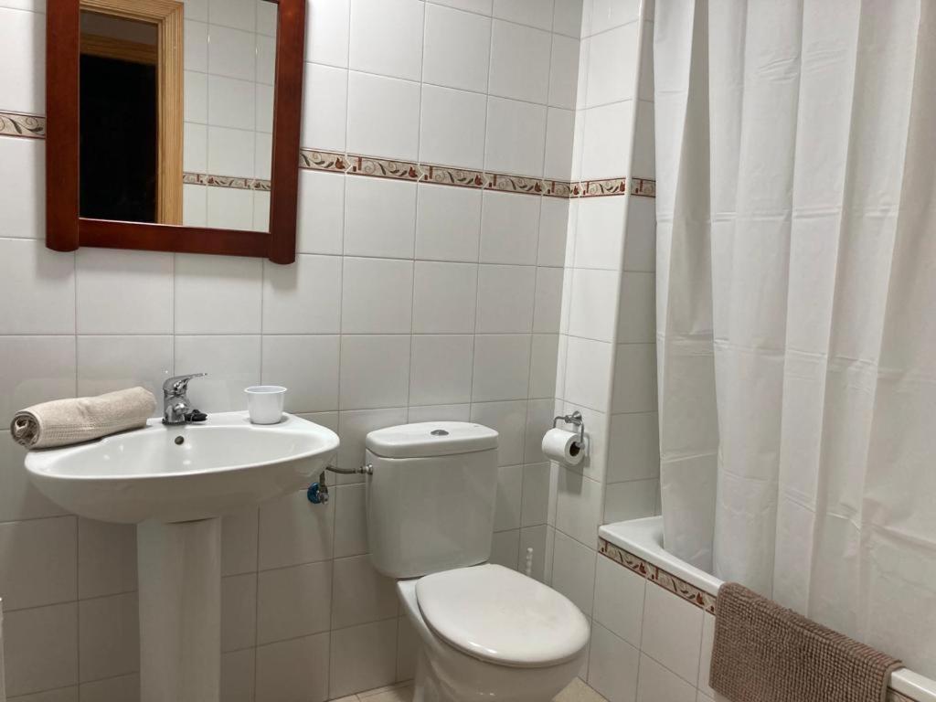 Apartamento Los Altos De El Puerto - Calidad, Garaje Y Wifi El Puerto de Santa María Kültér fotó