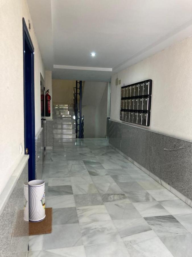 Apartamento Los Altos De El Puerto - Calidad, Garaje Y Wifi El Puerto de Santa María Kültér fotó