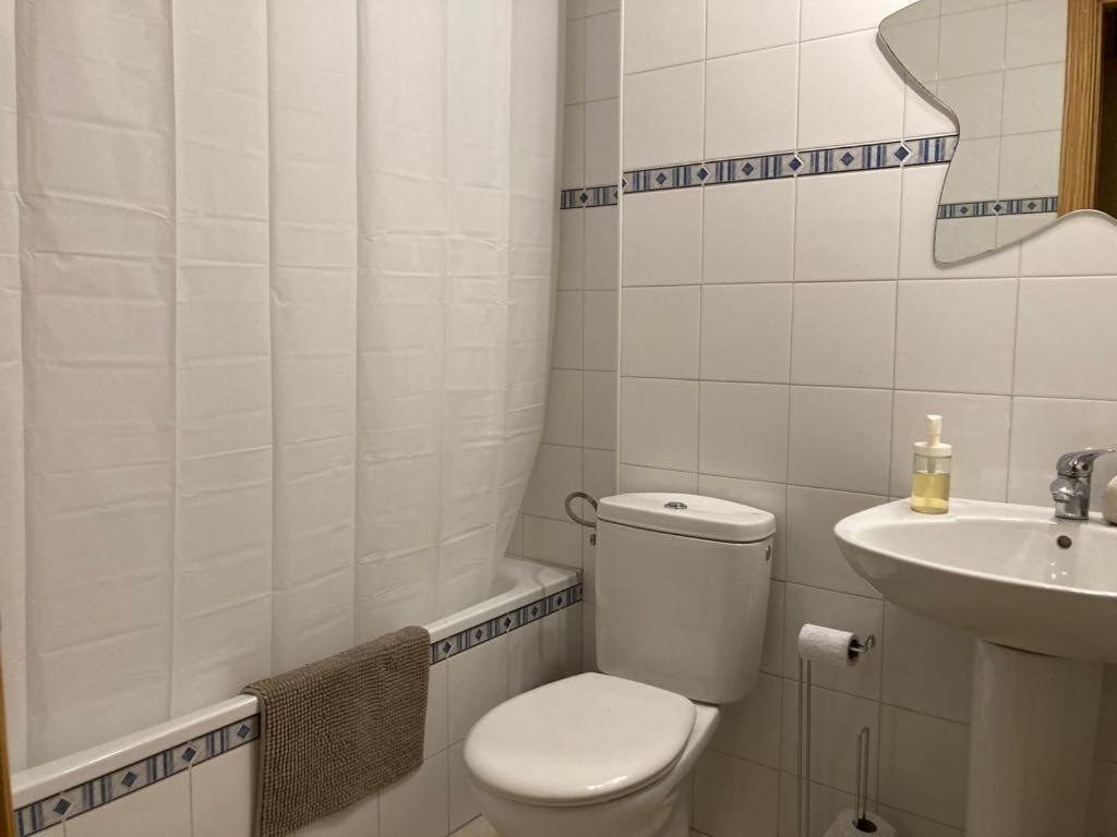 Apartamento Los Altos De El Puerto - Calidad, Garaje Y Wifi El Puerto de Santa María Kültér fotó