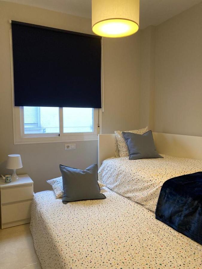Apartamento Los Altos De El Puerto - Calidad, Garaje Y Wifi El Puerto de Santa María Kültér fotó