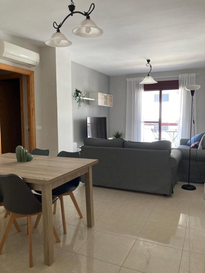 Apartamento Los Altos De El Puerto - Calidad, Garaje Y Wifi El Puerto de Santa María Kültér fotó