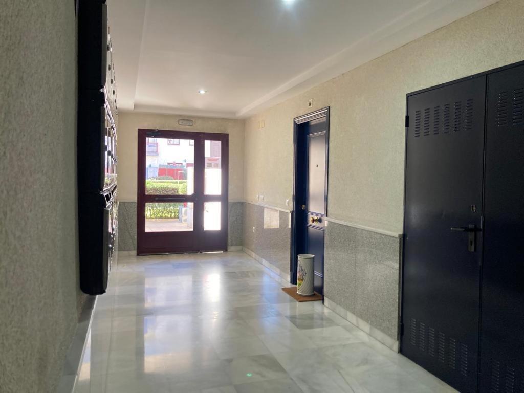 Apartamento Los Altos De El Puerto - Calidad, Garaje Y Wifi El Puerto de Santa María Kültér fotó