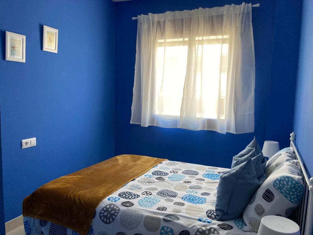 Apartamento Los Altos De El Puerto - Calidad, Garaje Y Wifi El Puerto de Santa María Kültér fotó