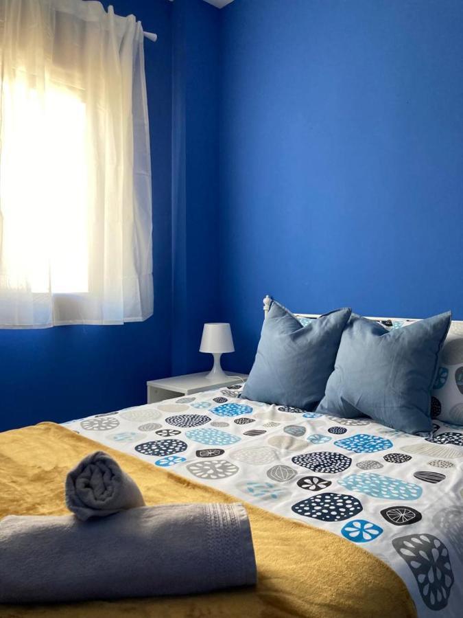 Apartamento Los Altos De El Puerto - Calidad, Garaje Y Wifi El Puerto de Santa María Kültér fotó