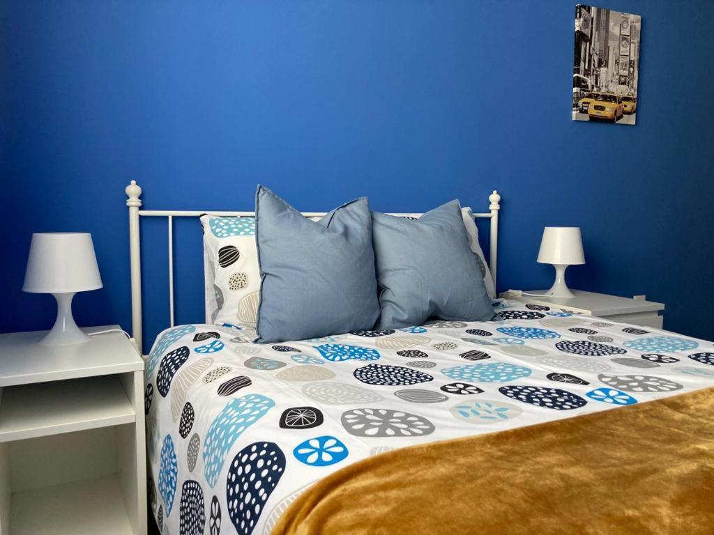 Apartamento Los Altos De El Puerto - Calidad, Garaje Y Wifi El Puerto de Santa María Kültér fotó