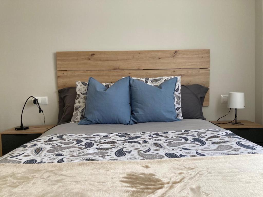 Apartamento Los Altos De El Puerto - Calidad, Garaje Y Wifi El Puerto de Santa María Kültér fotó