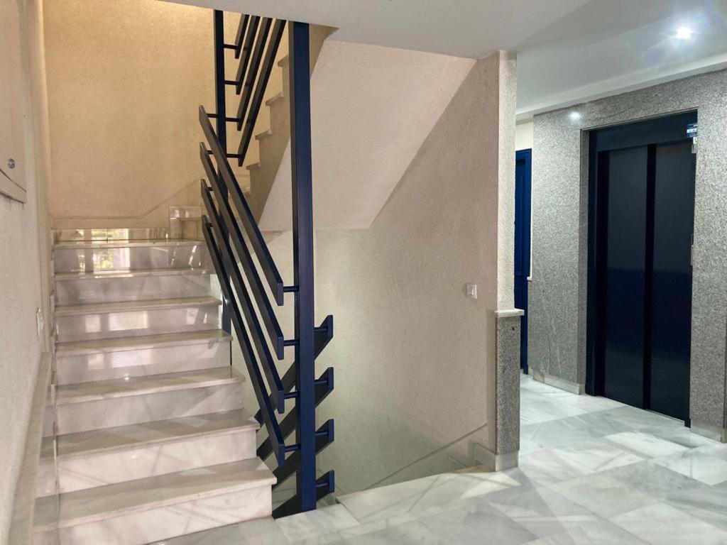 Apartamento Los Altos De El Puerto - Calidad, Garaje Y Wifi El Puerto de Santa María Kültér fotó