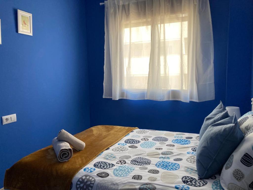 Apartamento Los Altos De El Puerto - Calidad, Garaje Y Wifi El Puerto de Santa María Kültér fotó