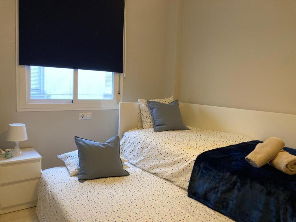 Apartamento Los Altos De El Puerto - Calidad, Garaje Y Wifi El Puerto de Santa María Kültér fotó