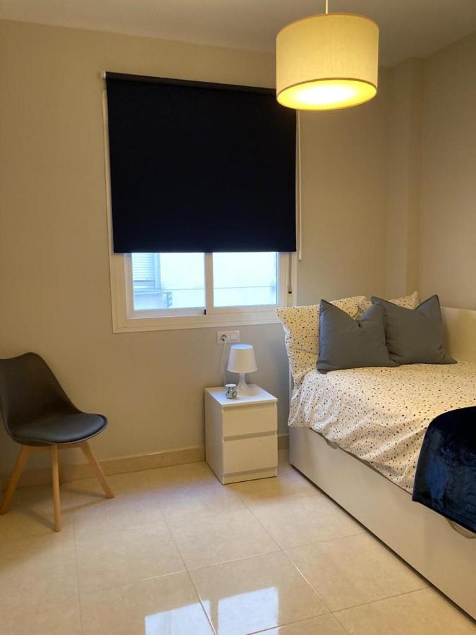 Apartamento Los Altos De El Puerto - Calidad, Garaje Y Wifi El Puerto de Santa María Kültér fotó