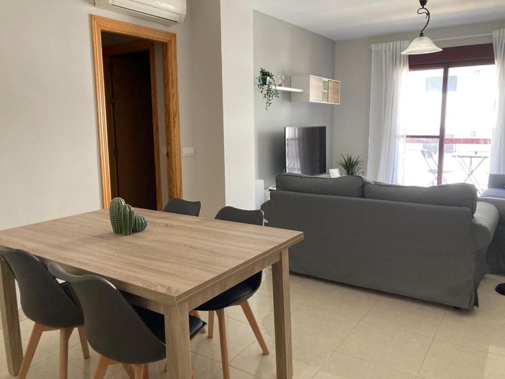 Apartamento Los Altos De El Puerto - Calidad, Garaje Y Wifi El Puerto de Santa María Kültér fotó