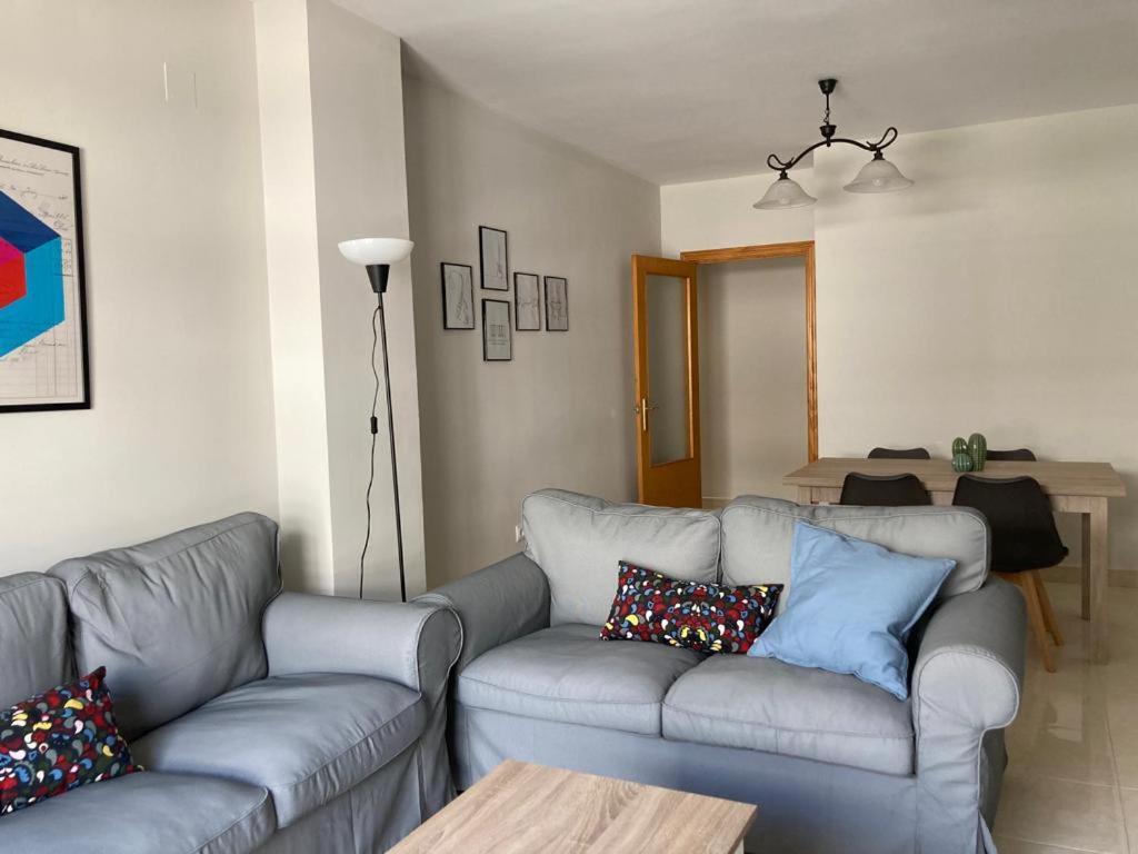 Apartamento Los Altos De El Puerto - Calidad, Garaje Y Wifi El Puerto de Santa María Kültér fotó