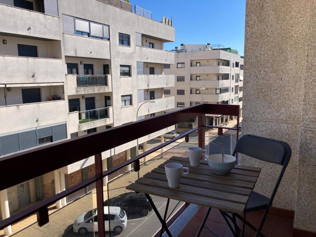 Apartamento Los Altos De El Puerto - Calidad, Garaje Y Wifi El Puerto de Santa María Kültér fotó